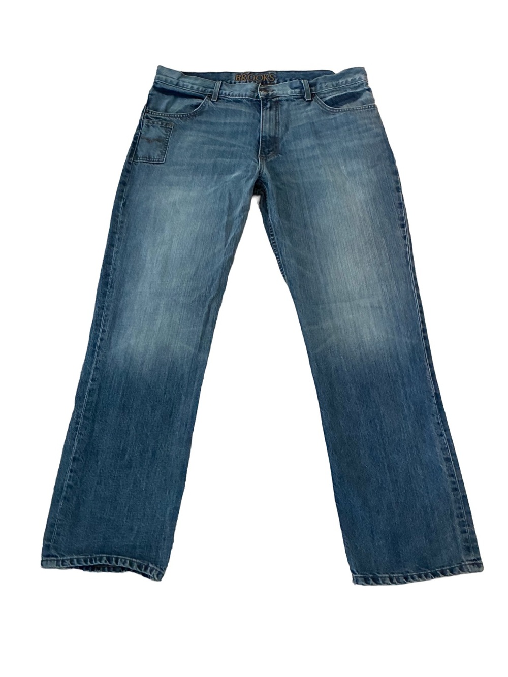 Kimes Ranch Brooks Blue Denim Women’s Jeans Size XL